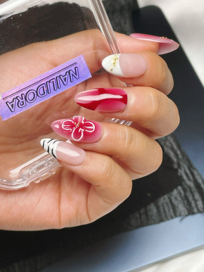 Cherry Blossom Charm