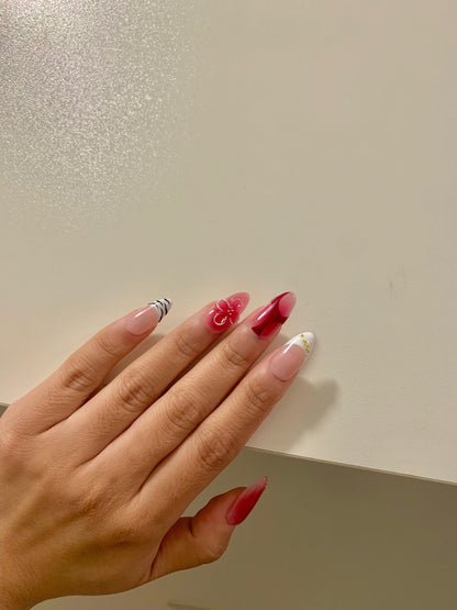Cherry Blossom Charm